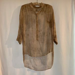 Aritzia (Wilfred) Top